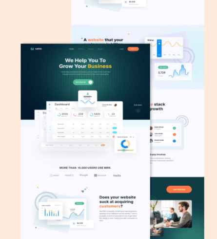 Portfolio img